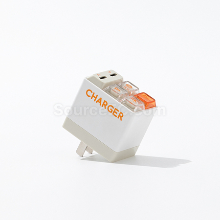 Customization PD30w GaN Adapter Promotional Products