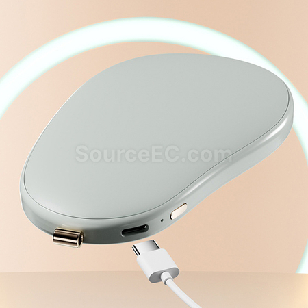 Customization Hand Warmer Power Bank Promotional Products