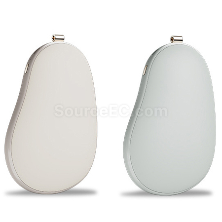 Customization Hand Warmer Power Bank Promotional Products