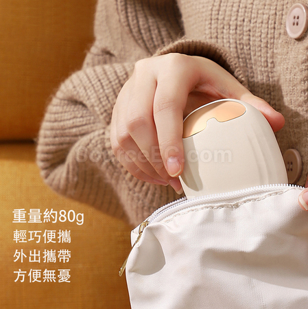 Customization 2-in-1 Hand Warmer Eye Compress Promotional Products