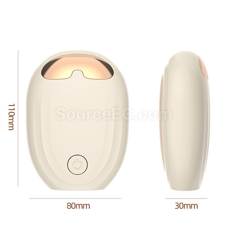 Customization 2-in-1 Hand Warmer Eye Compress Promotional Products