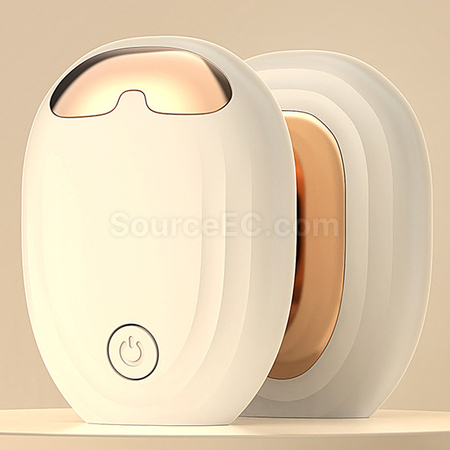 Customization 2-in-1 Hand Warmer Eye Compress Promotional Products