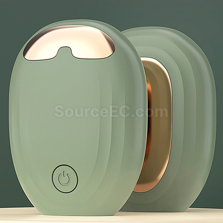 Customization 2-in-1 Hand Warmer Eye Compress Promotional Products