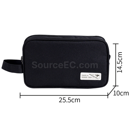 Customization Dry wet separation wash bag Promotional Products