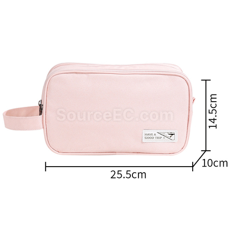 Customization Dry wet separation wash bag Promotional Products