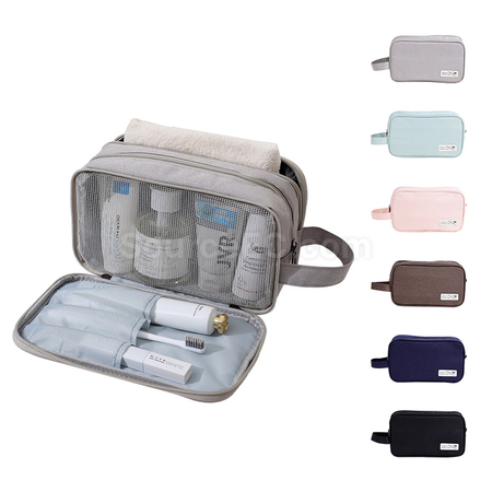 Customization Dry wet separation wash bag Promotional Products