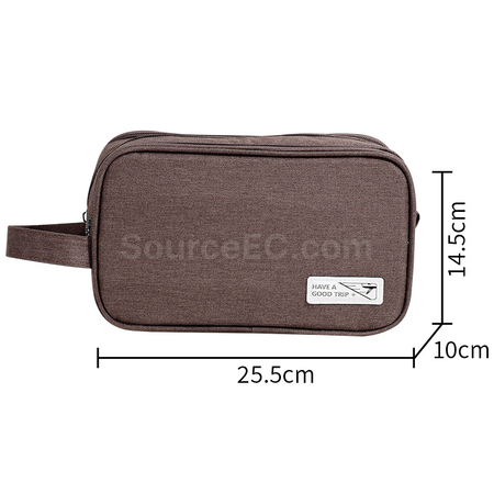 Customization Dry wet separation wash bag Promotional Products