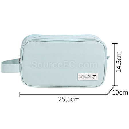 Customization Dry wet separation wash bag Promotional Products