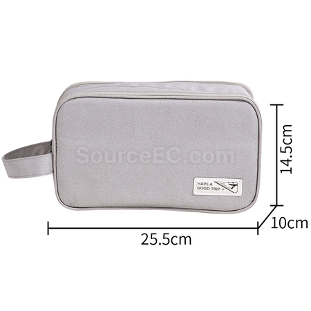Customization Dry wet separation wash bag Promotional Products