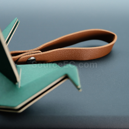 Customization Thousand Paper Crane Fragrance Expansion Tablets Promotional Products