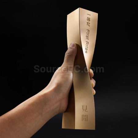 Customization Metal Trophy Promotional Products