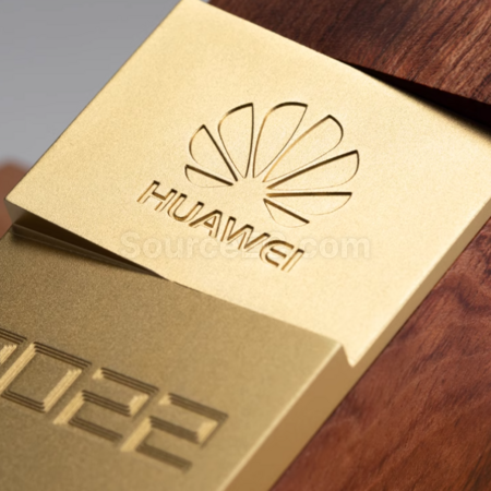 Customization Wooden Award Seat Promotional Products