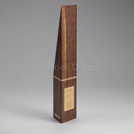 Customization Wooden Award Seat Promotional Products