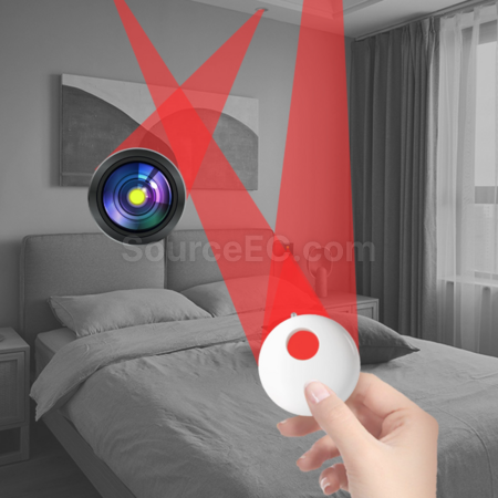 Customization Privacy alarm Promotional Products