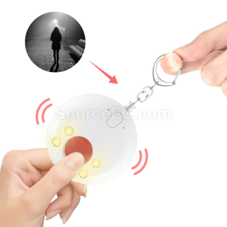 Customization Privacy alarm Promotional Products