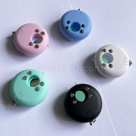 Customization Privacy alarm Promotional Products