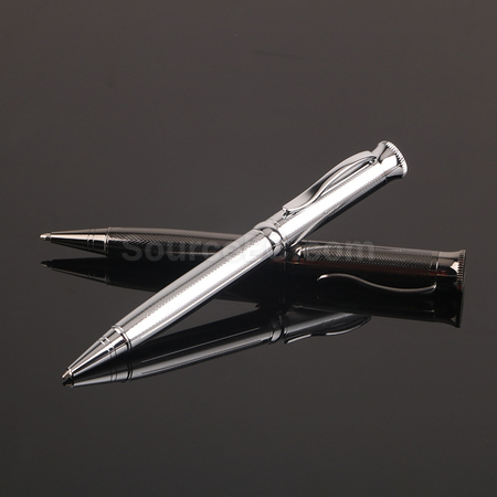 Customization Metal rotating ballpoint pen Promotional Products