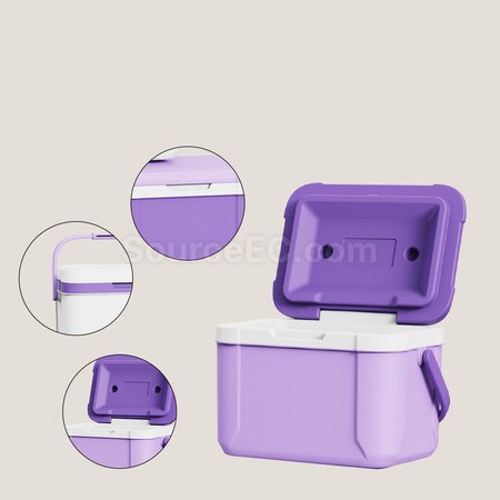 Customization 5L Insulated Box Promotional Products