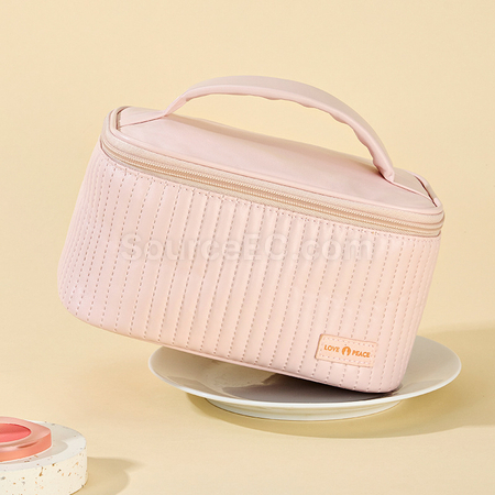 Customization PU Cosmetic Bag Promotional Products