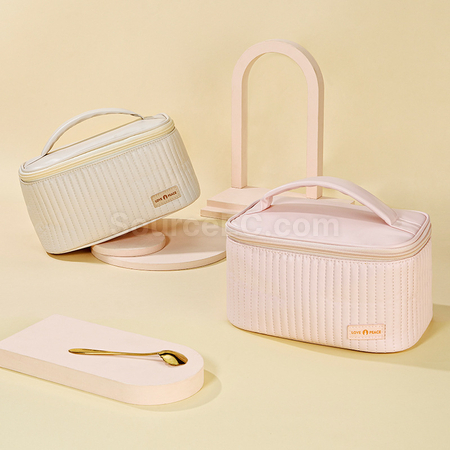 Customization PU Cosmetic Bag Promotional Products