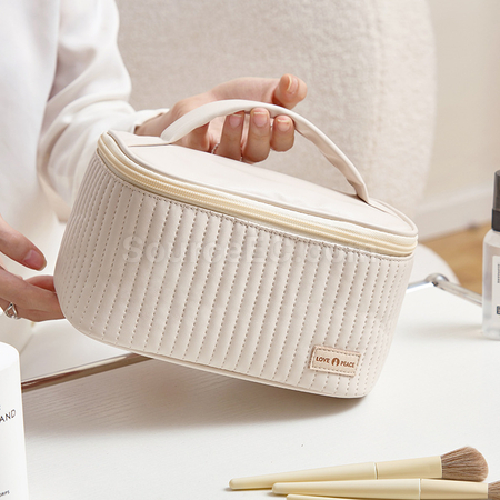 Customization PU Cosmetic Bag Promotional Products