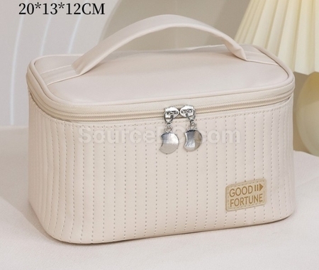 Customization PU Cosmetic Bag Promotional Products