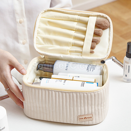 Customization PU Cosmetic Bag Promotional Products