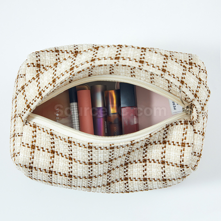 Customization Portable Cosmetic Bag Promotional Products