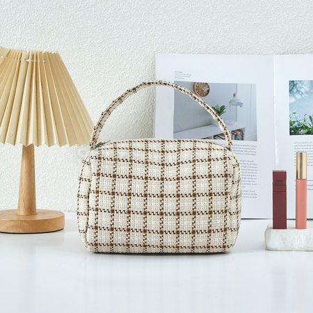 Customization Portable Cosmetic Bag Promotional Products