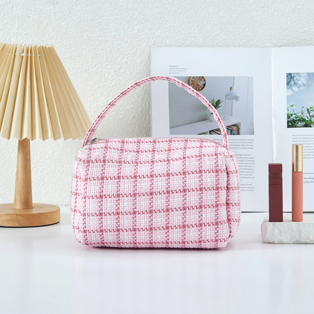 Customization Portable Cosmetic Bag Promotional Products