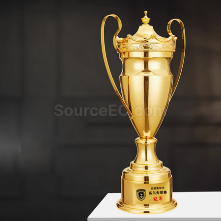Customization Extra Large Trophy Promotional Products