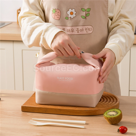Customization Crossbody Lunch Bag Promotional Products