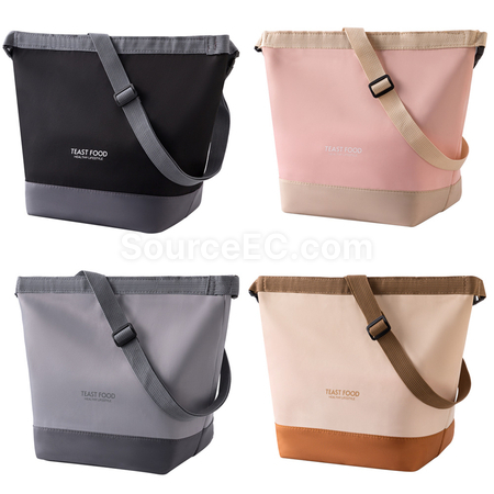 Customization Crossbody Lunch Bag Promotional Products
