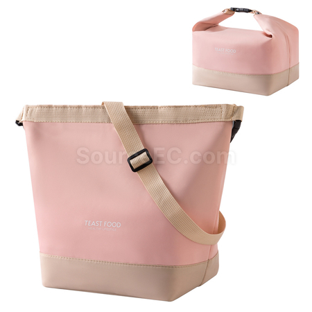 Customization Crossbody Lunch Bag Promotional Products