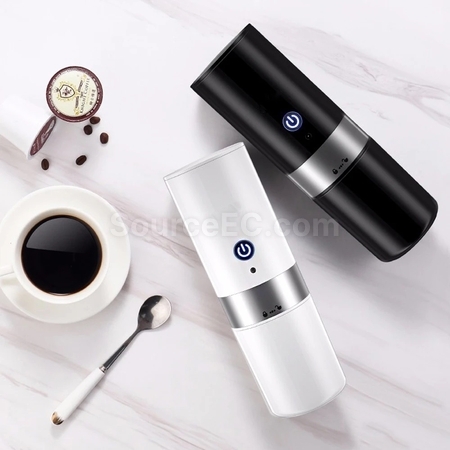 Customization Mini electric coffee machine Promotional Products
