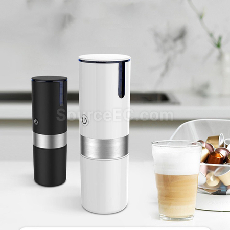 Customization Mini electric coffee machine Promotional Products