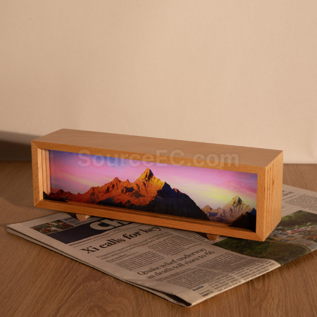 Customization Rizhao Jinshan Night Light Promotional Products