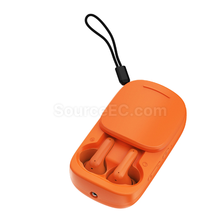 Customization Integrated Bluetooth Earphone Speaker Promotional Products