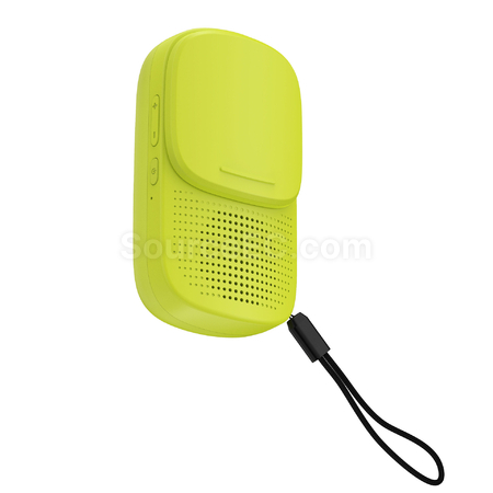 Customization Integrated Bluetooth Earphone Speaker Promotional Products