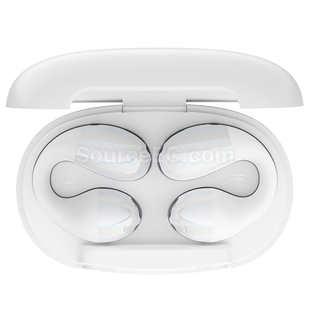 Customization Wireless Bluetooth Earclip Earphones Promotional Products