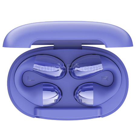 Customization Wireless Bluetooth Earclip Earphones Promotional Products