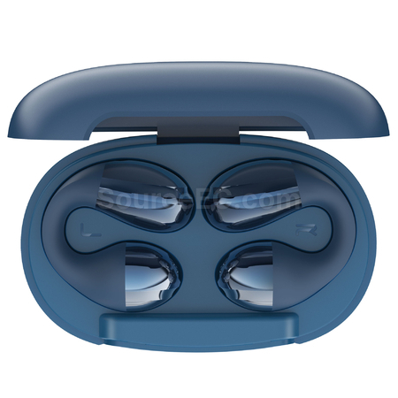 Customization Wireless Bluetooth Earclip Earphones Promotional Products
