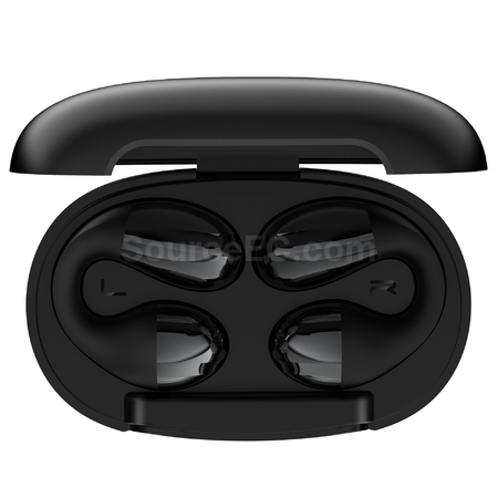 Customization Wireless Bluetooth Earclip Earphones Promotional Products