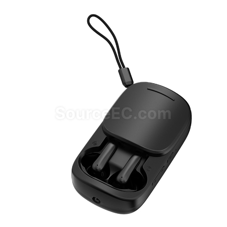 Customization Integrated Bluetooth Earphone Speaker Promotional Products