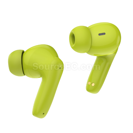 Customization Integrated Bluetooth Earphone Speaker Promotional Products
