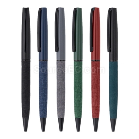 Customization PU Metal Pen Promotional Products