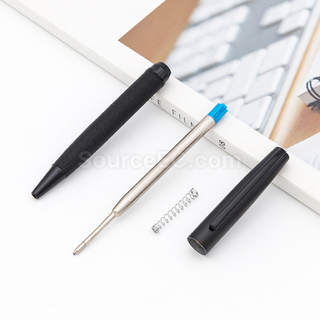 Customization PU Metal Pen Promotional Products