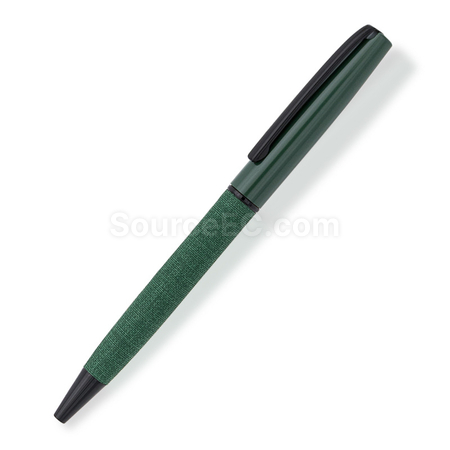 Customization PU Metal Pen Promotional Products