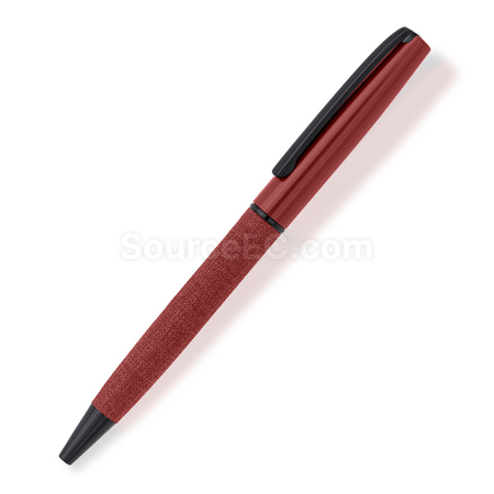 Customization PU Metal Pen Promotional Products