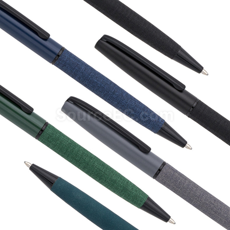 Customization PU Metal Pen Promotional Products